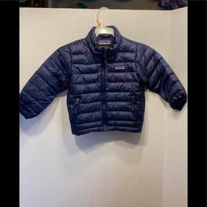 baby girl patagonia sale